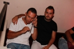 Els' Pub on Saturday Night at Byblos